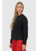alife and kickin Sweatshirt in Schwarz