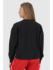 alife and kickin Sweatshirt in Schwarz