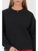 alife and kickin Sweatshirt in Schwarz