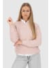 alife and kickin Sweatshirt lichtroze