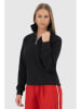 alife and kickin Bluza w kolorze czarnym