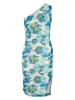 orsay Jurk blauw/lichtblauw