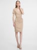 orsay Jurk beige