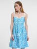 orsay Kleid in Hellblau