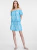 orsay Shorts in Blau