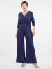 orsay Jumpsuit in Dunkelblau
