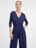 orsay Jumpsuit in Dunkelblau