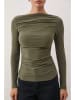 trendyol Longsleeve kaki