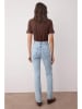 trendyol Jeans - Straight fit - in Hellblau