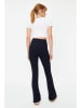 trendyol Leggings in Dunkelblau