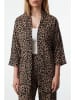 trendyol 2-delige outift bruin/zwart