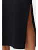 trendyol Kleid in Schwarz