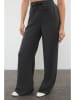 trendyol Broek antraciet