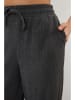 trendyol Broek antraciet