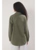 trendyol Blouse kaki