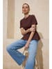 trendyol Shirt bruin