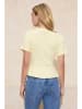 trendyol Blouse geel