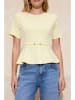 trendyol Blouse geel