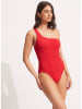 Seafolly Badpak rood