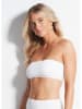 Seafolly Bikinitop wit