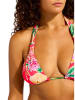 Seafolly Bikini-Oberteil in Rot