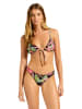 Seafolly Bikini-Hose in Schwarz