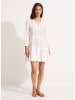 Seafolly Kleid in Weiß