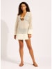 Seafolly Kaftan beige
