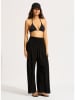 Seafolly Pet zwart