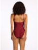 Jets Badpak rood