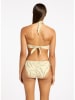 Jets Bikini-Hose in Creme