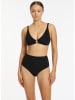 Jets Bikini-Hose in Schwarz