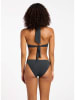 Jets Bikinitop zwart