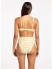 Jets Biustonosz bikini w kolorze kremowym
