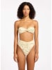 Jets Bikinitop crème