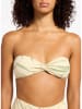 Jets Bikinitop crème