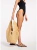 Jets Strandtas beige - (B)45 cm