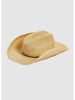 Seafolly Hoed beige