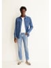armedangels Jeans "Iaan" - Slim fit - in Hellblau