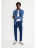 armedangels Jeans "Arjo" - Tapered fit - in Dunkelblau