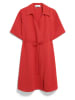 armedangels Kleid "Femnaami" in Rot