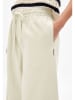armedangels Marlenehose "Kelaan" in Creme