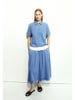 armedangels Rock "Kendraa" in Hellblau