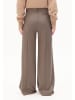 armedangels Marlenehose "Maevaa" in Taupe