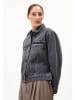 armedangels Jeansjacke "Taana" in Anthrazit