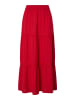 Pieces Rok rood
