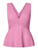 YAS Top roze
