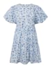 YAS Kleid in Weiß