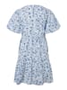 YAS Kleid in Weiß
