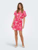 ONLY Jurk roze